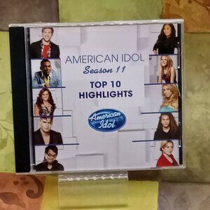 AMERICAN IDOL Season 11 Top 10 Highlights CD Phillips Skylar Colton Heejun Ledet